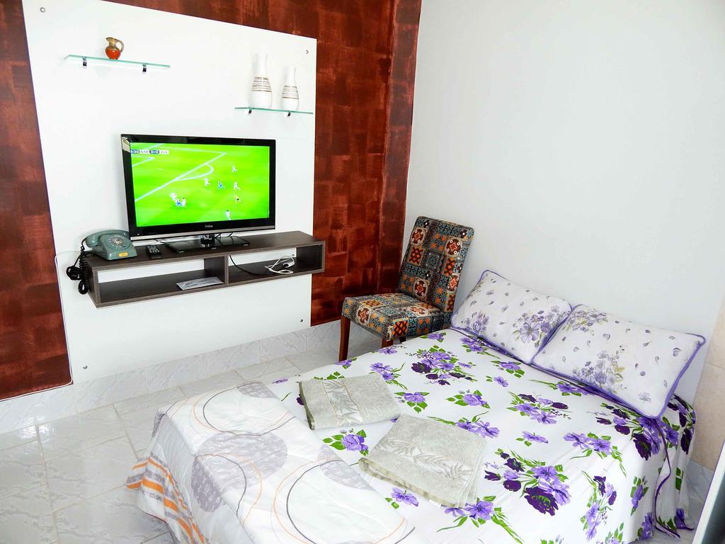 Apartamentos Alta Vista Грамаду Екстериор снимка