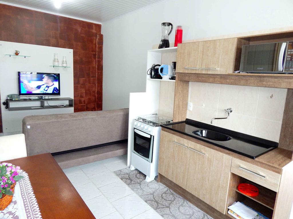Apartamentos Alta Vista Грамаду Екстериор снимка