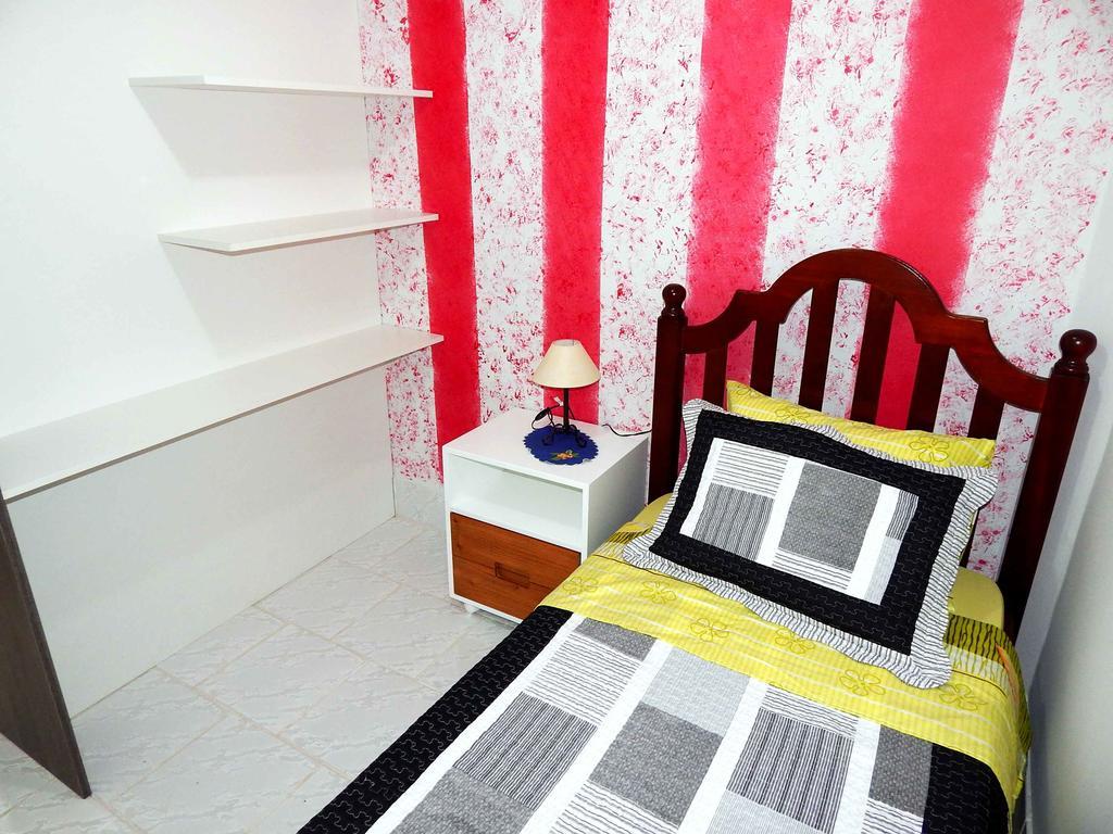 Apartamentos Alta Vista Грамаду Екстериор снимка
