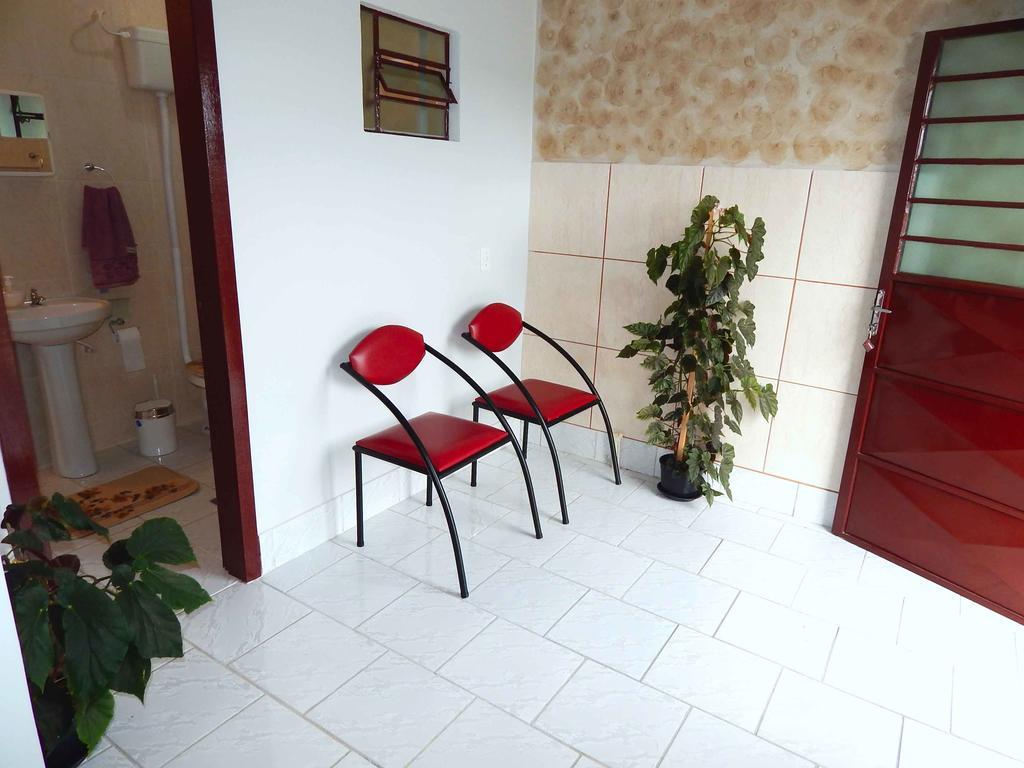 Apartamentos Alta Vista Грамаду Екстериор снимка