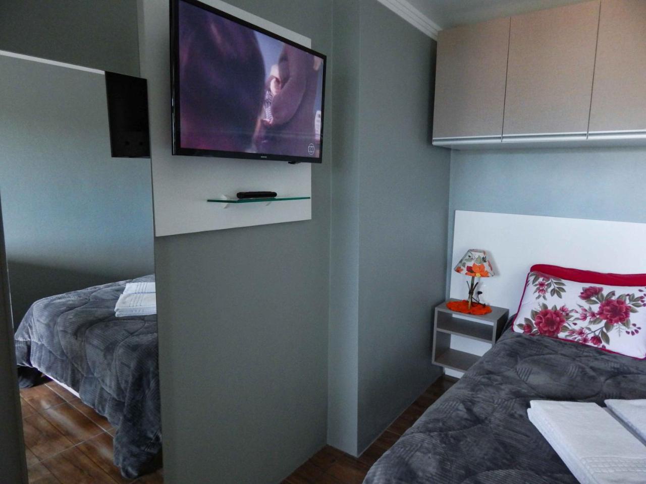 Apartamentos Alta Vista Грамаду Екстериор снимка