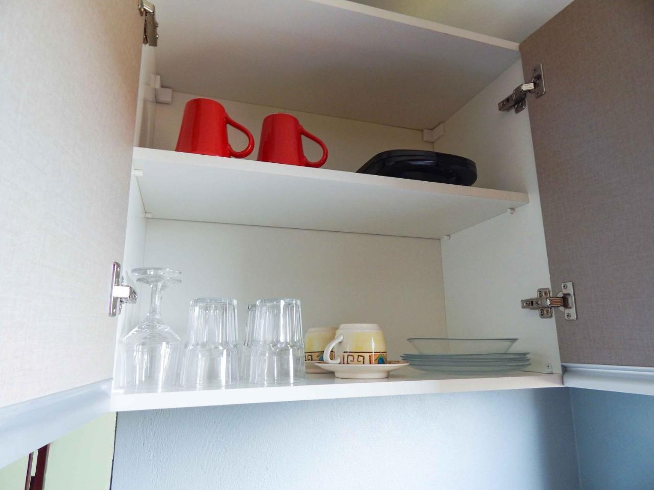 Apartamentos Alta Vista Грамаду Екстериор снимка