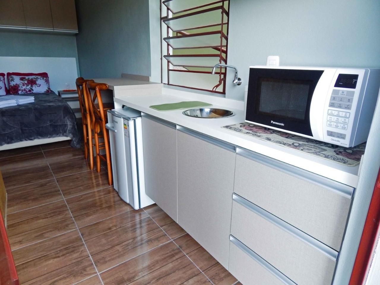 Apartamentos Alta Vista Грамаду Екстериор снимка