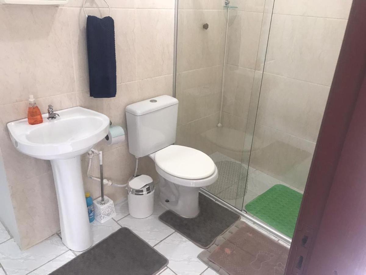 Apartamentos Alta Vista Грамаду Екстериор снимка