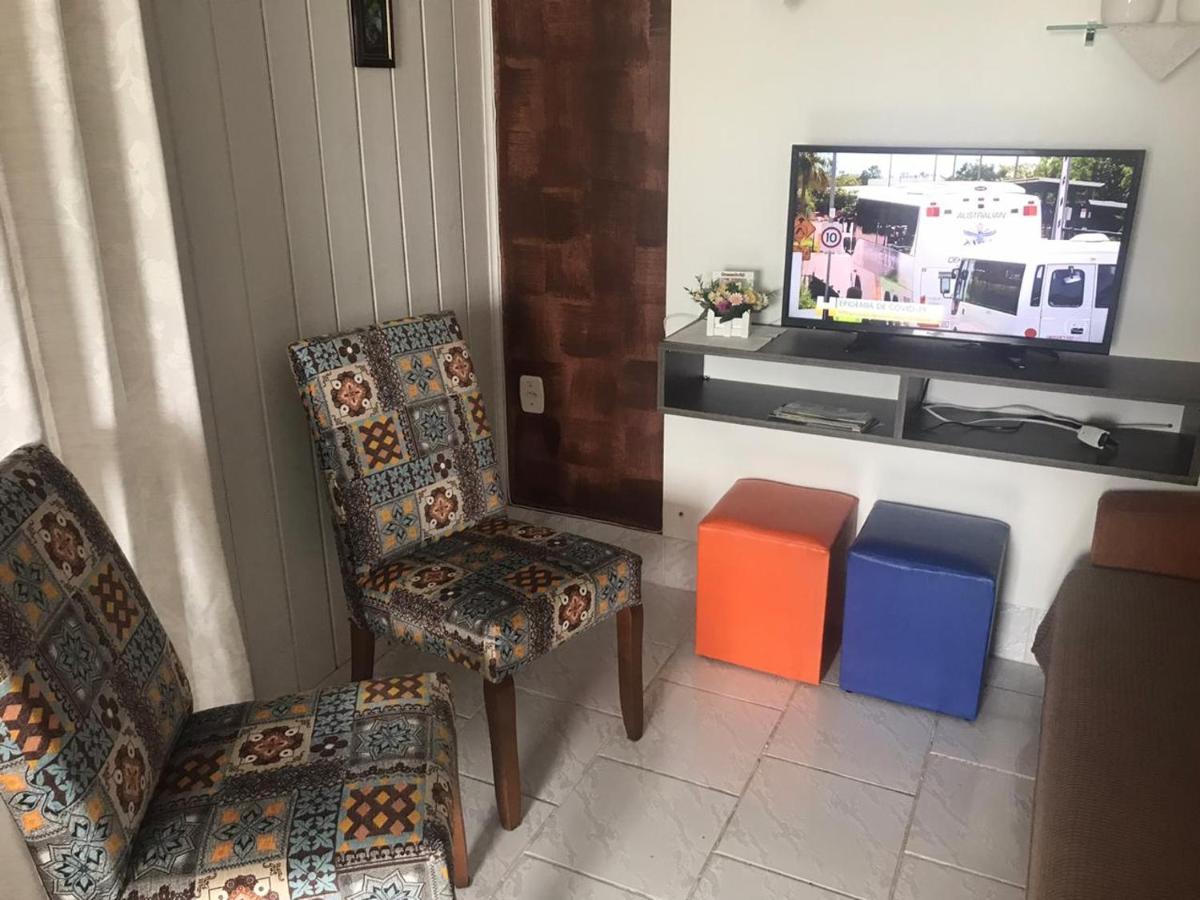 Apartamentos Alta Vista Грамаду Екстериор снимка