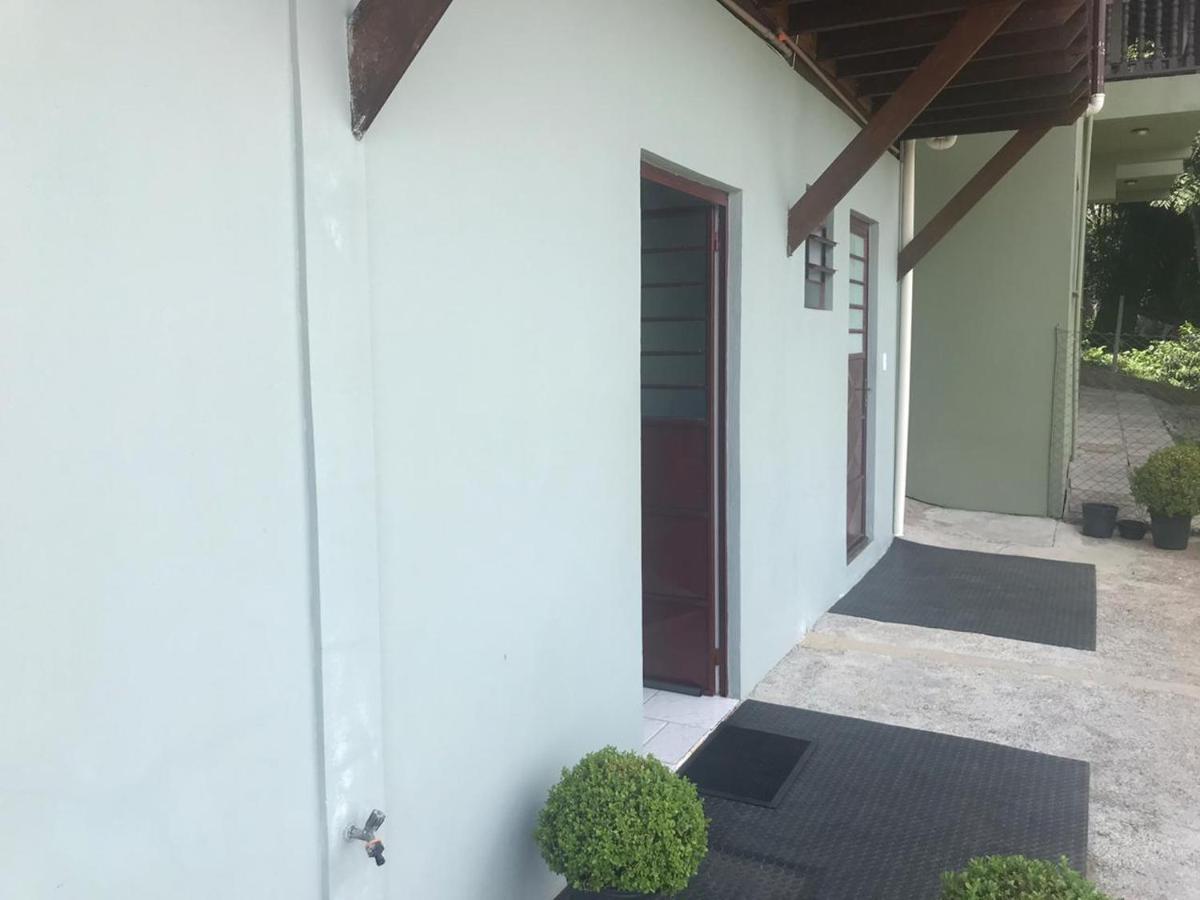 Apartamentos Alta Vista Грамаду Екстериор снимка