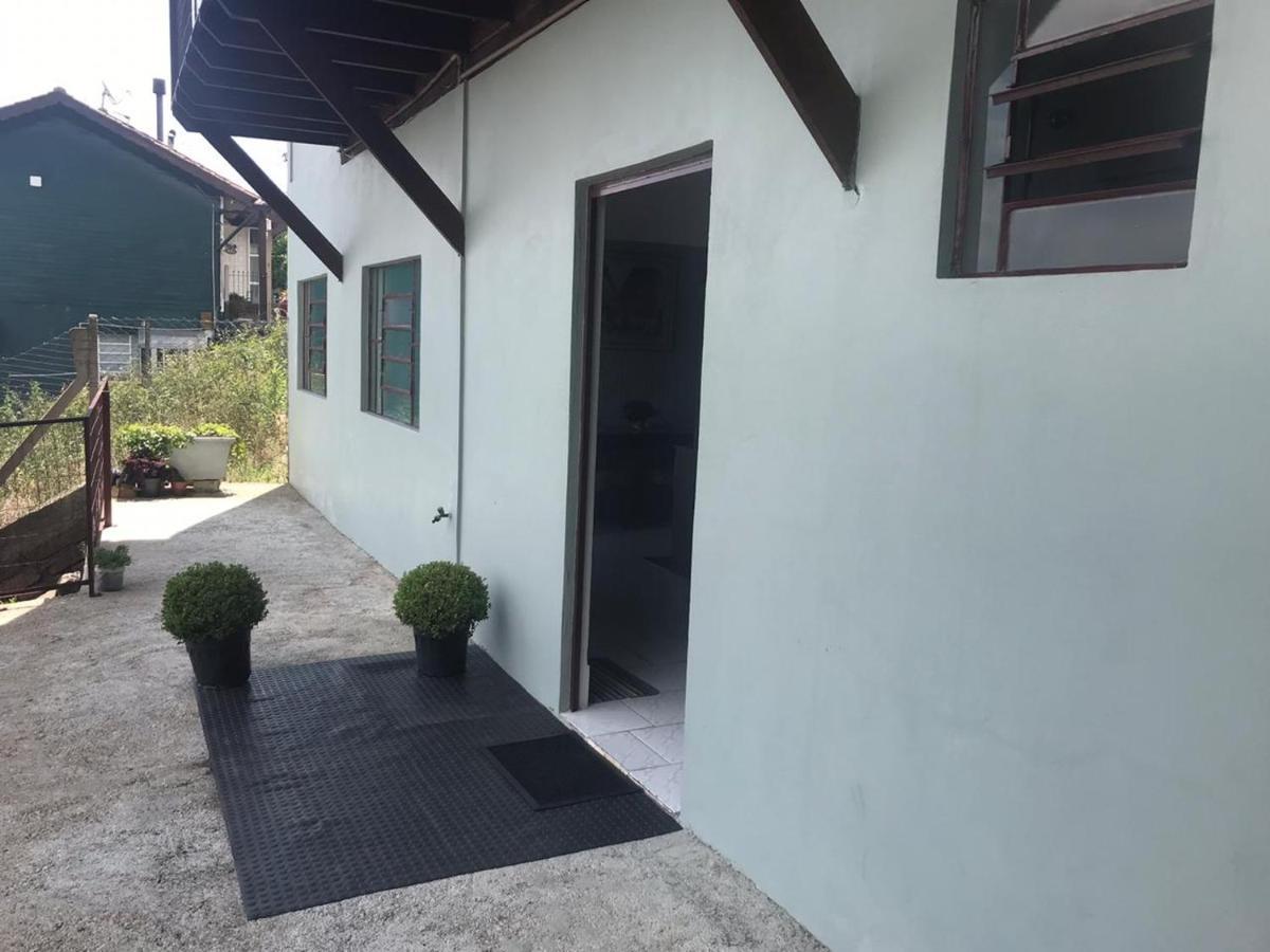 Apartamentos Alta Vista Грамаду Екстериор снимка