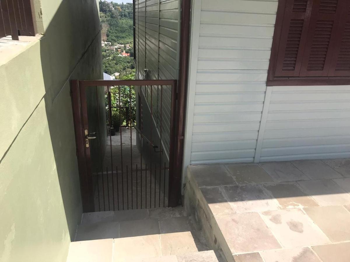 Apartamentos Alta Vista Грамаду Екстериор снимка